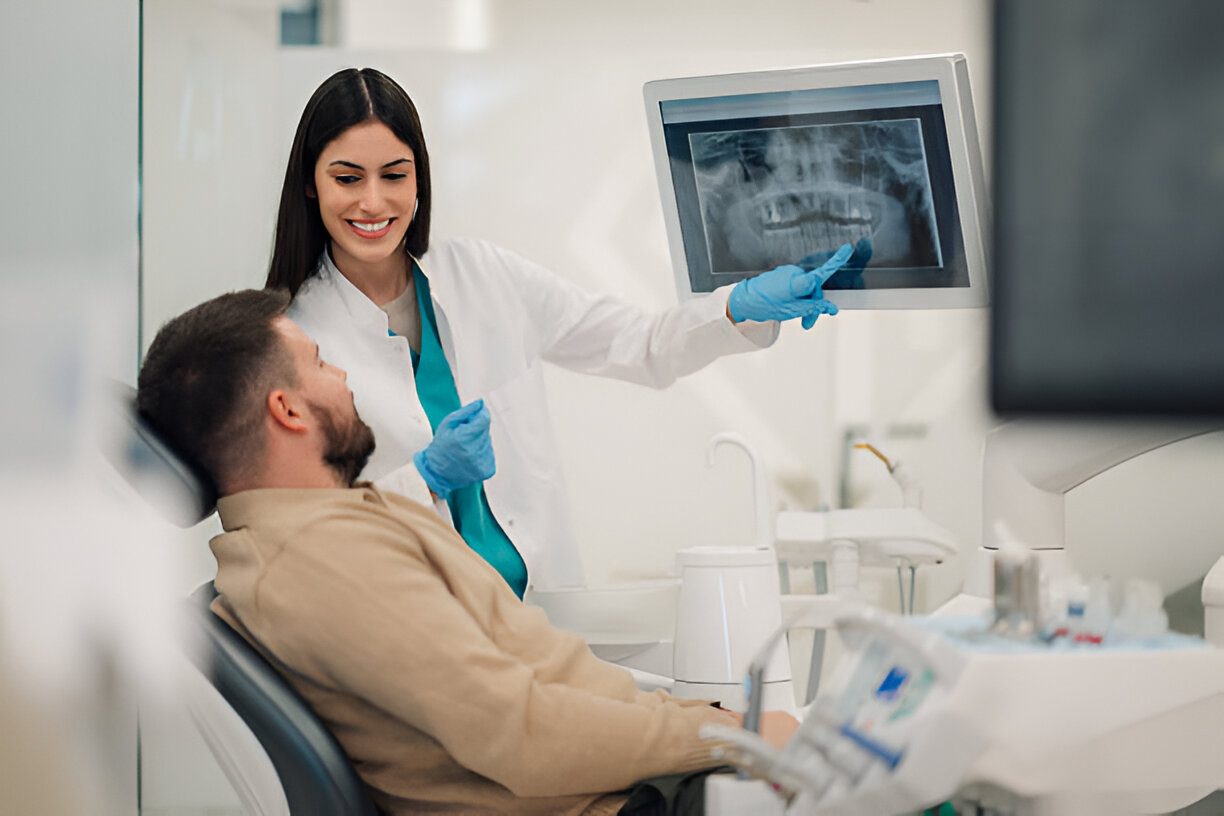 dentists in Aberdeen