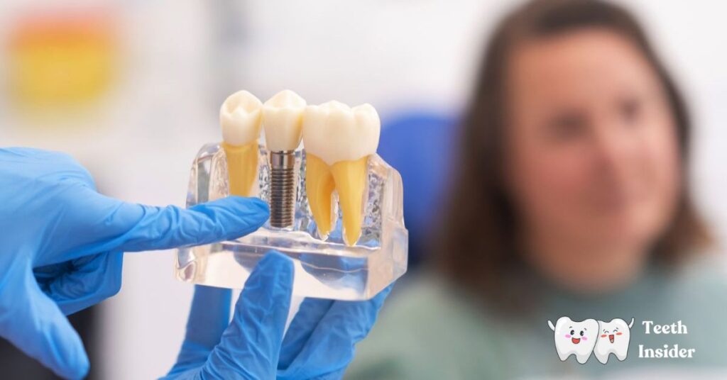 Why No Dairy After Dental Implant? Your Guide