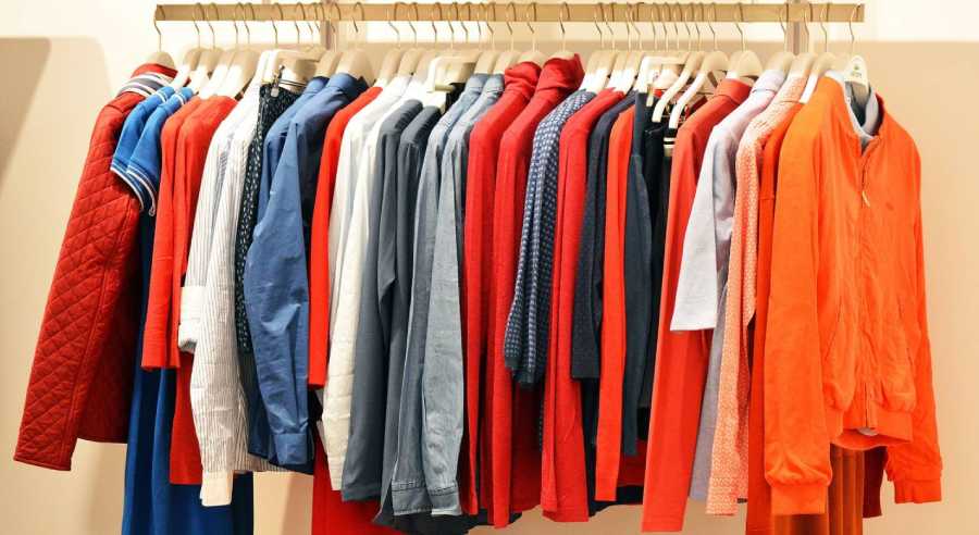 Popular Clothing Brands in USA for All Genders