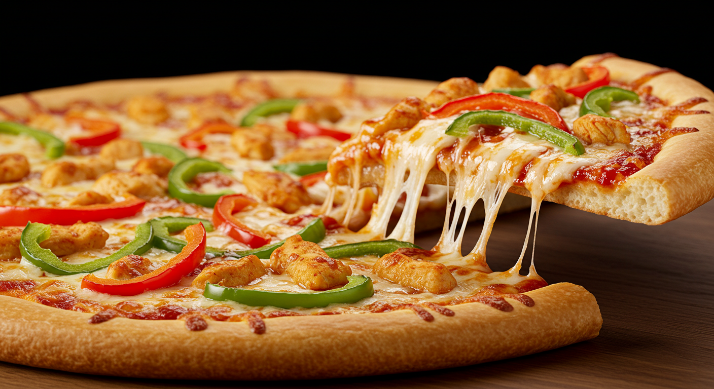 Why You Should Switch to Pizza Online Today