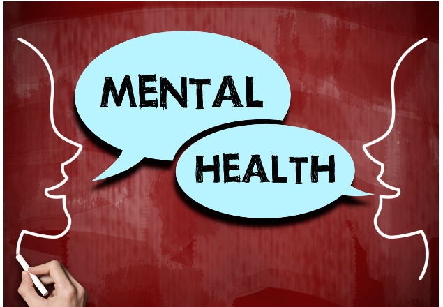 mental health services